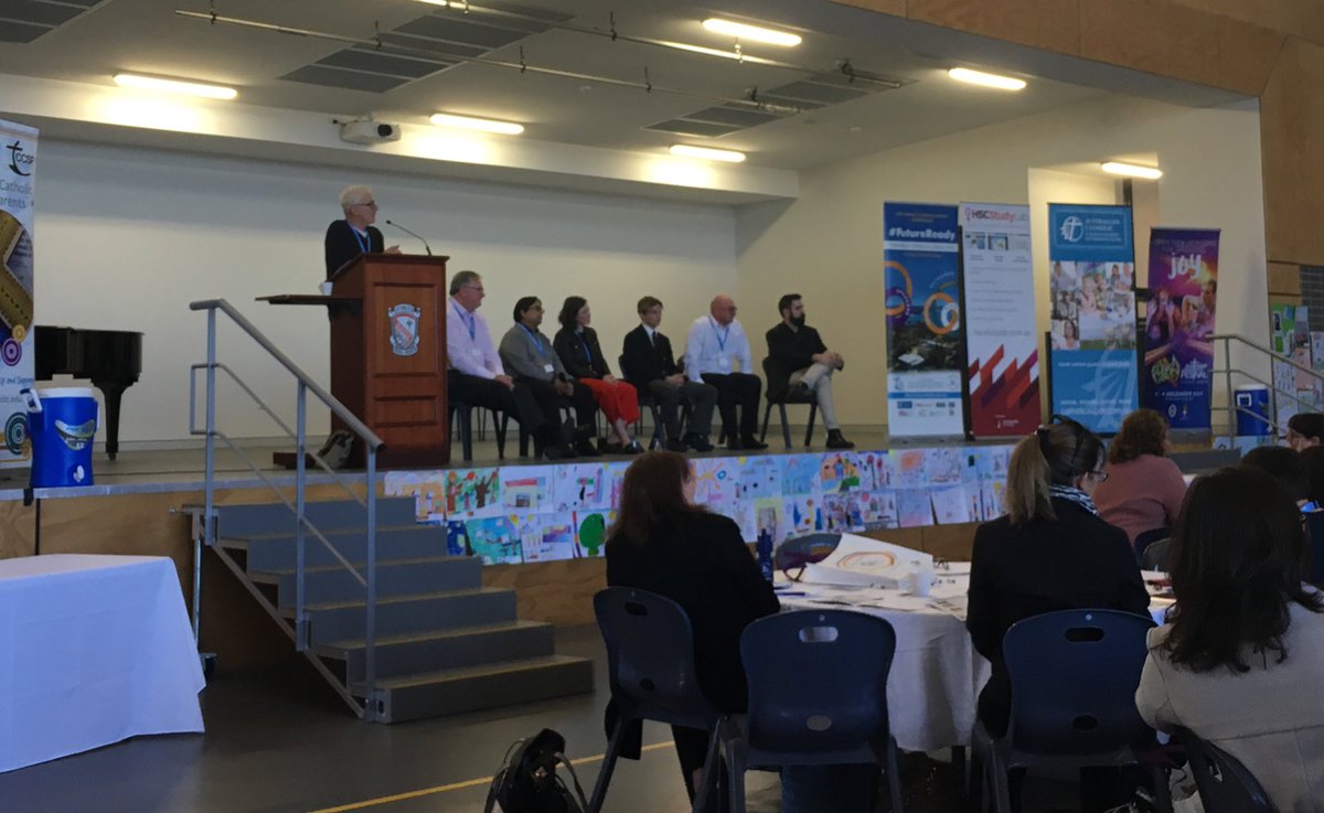 <a href="/mesterman/">Matt Esterman</a> need to create richer #partnerships so students feel supported both home &amp; school #parentengagement