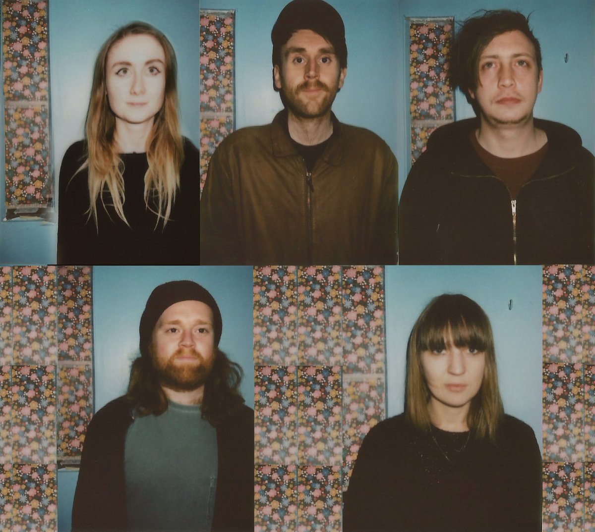 Not long til our show at <a href="/The_Peer_Hat/">The Peer Hat</a> with <a href="/DignanPorch/">DIGNAN PORCH</a> and <a href="/gorgeousbully/">gorgeous bully</a>. 

Tickets available via <a href="/dicefm/">DICE</a>.