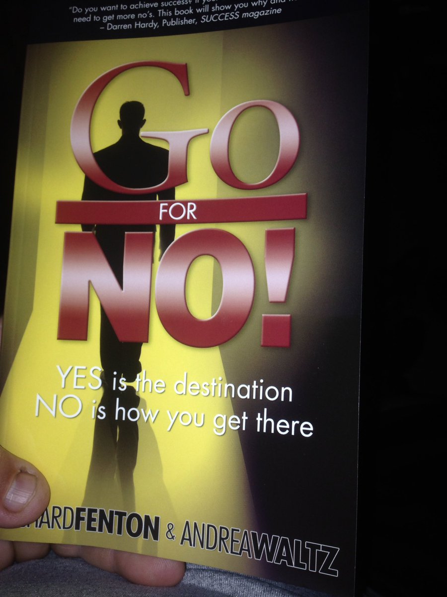 biggbread78's tweet photo. @GoforNo just received my copy today. In the hvac world this will be a great successful tool. #learningNO https://t.co/gupbF7nEeU