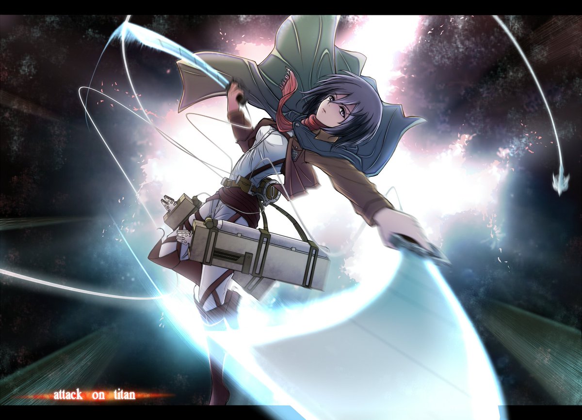 ぬか W No Twitter おえかき適当にペタペタ 番外編その2 ミカサ アッカーマン 進撃の巨人 Mikasa Ackerman ぬか Nukka Pixiv T Co C2t34qiriq 進撃の巨人 ぬか W No Twitter おえかき適当にペタペタ 番外編その2 ミカサ アッカーマン 進撃の巨人 Mikasa Ackerman ぬか Nukka Pixiv T Co C2t34qiriq 進撃の巨人
