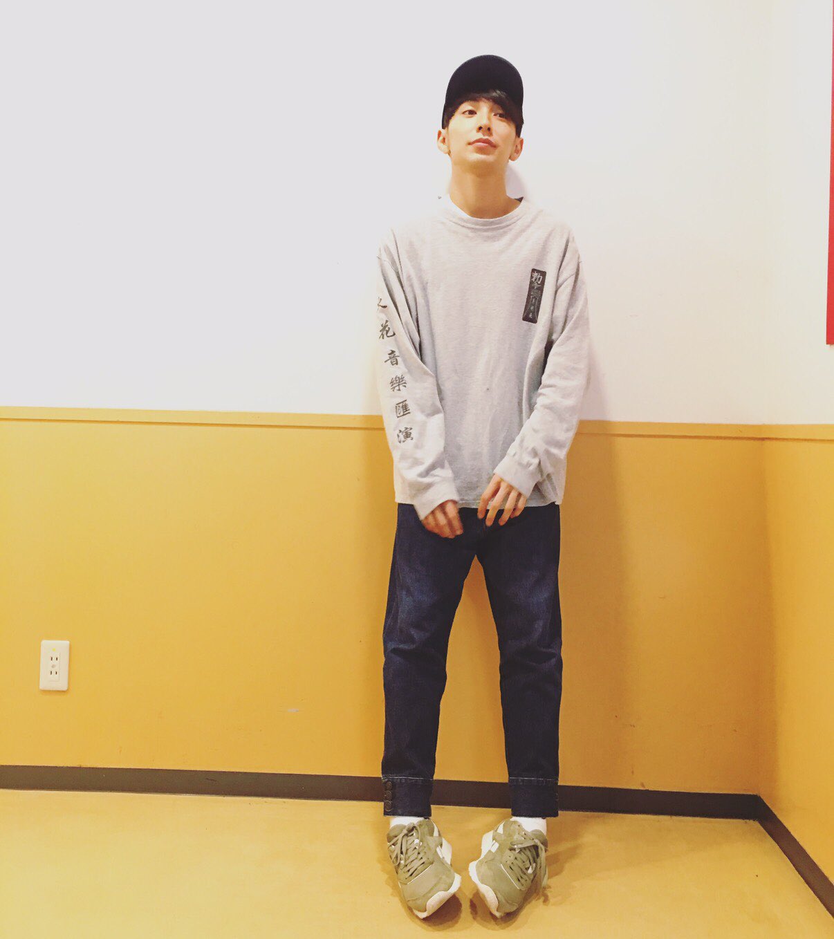 SPARK!!SOUND!!SHOW!! ロンTシャツ - 通販 - sinerminco.com.pe