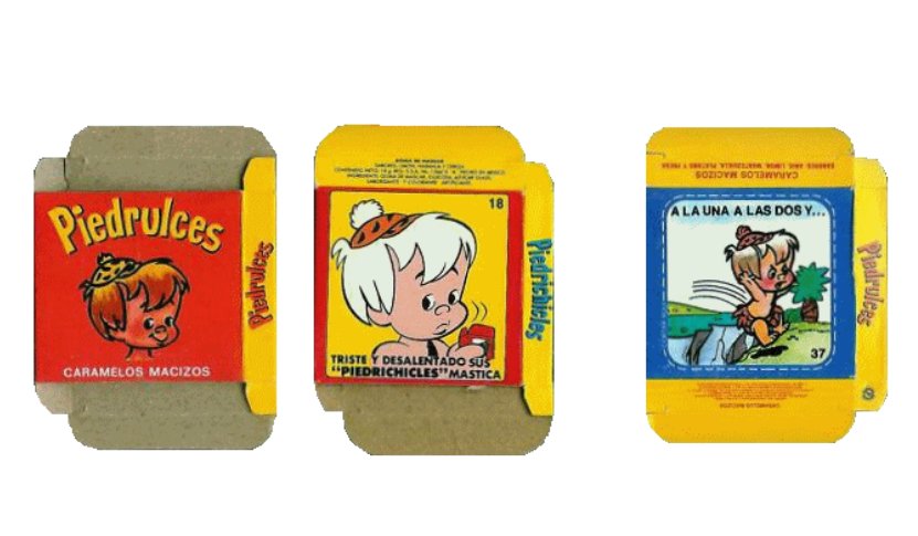 ChilangoCom's tweet photo. 7 dulces de nuestra infancia que deberían volver 😥 https://t.co/rCmDamDobm https://t.co/vqsWdpNK5z