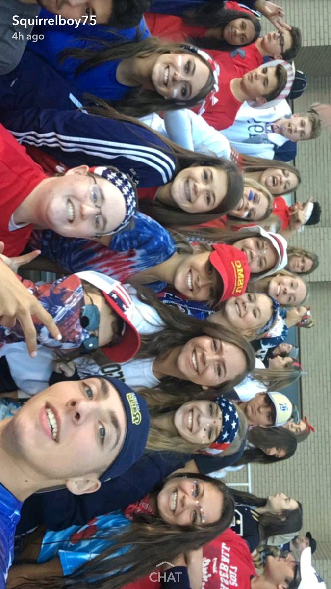 Noland246's tweet image. Rams with the W tonight! 🏈