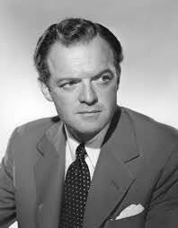 I have never understood how Van Heflin became a leading man...