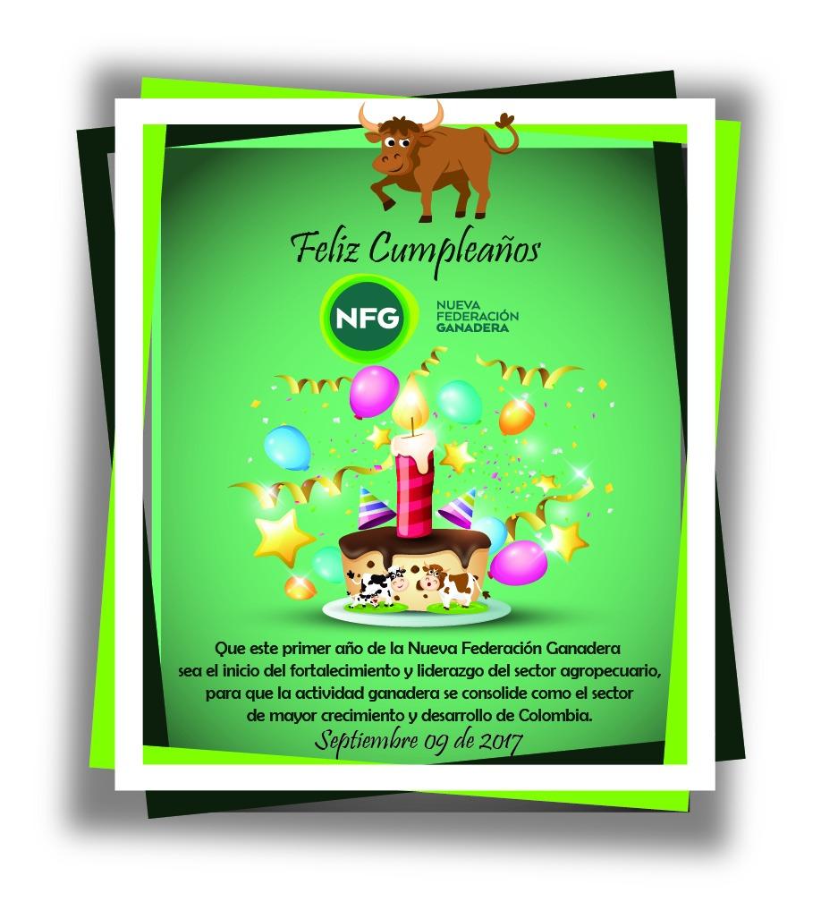 NFG de Colombia tweet media