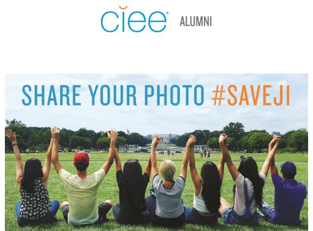 workandtravel's tweet photo. Share your photo with the hashtag #SaveJ1

#workandtravel #Ciee https://t.co/tD7Y1qRH1E