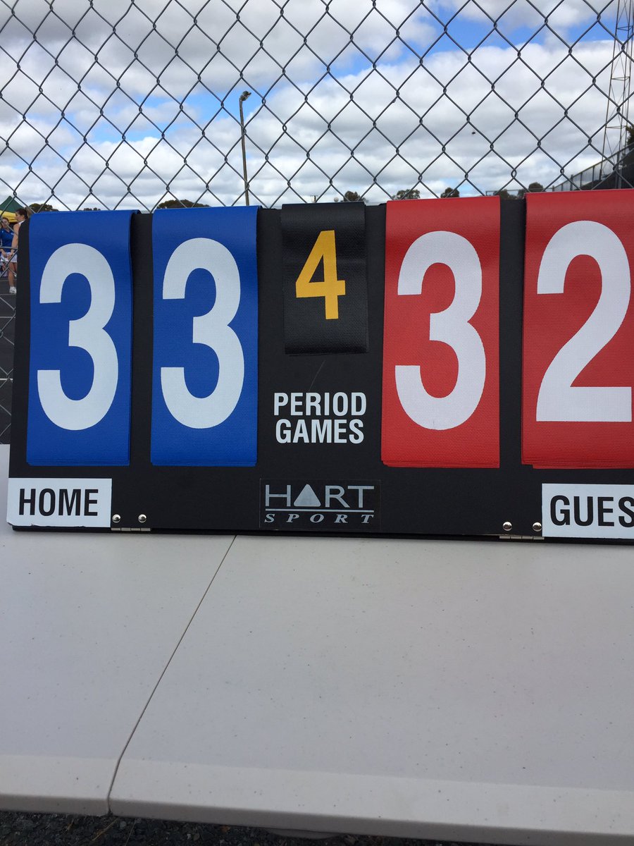 A heart stopping win to our B Grade girls. Go Ballers #godoggies <a href="/AFL_PDFNL/">AFL PDFNL</a>