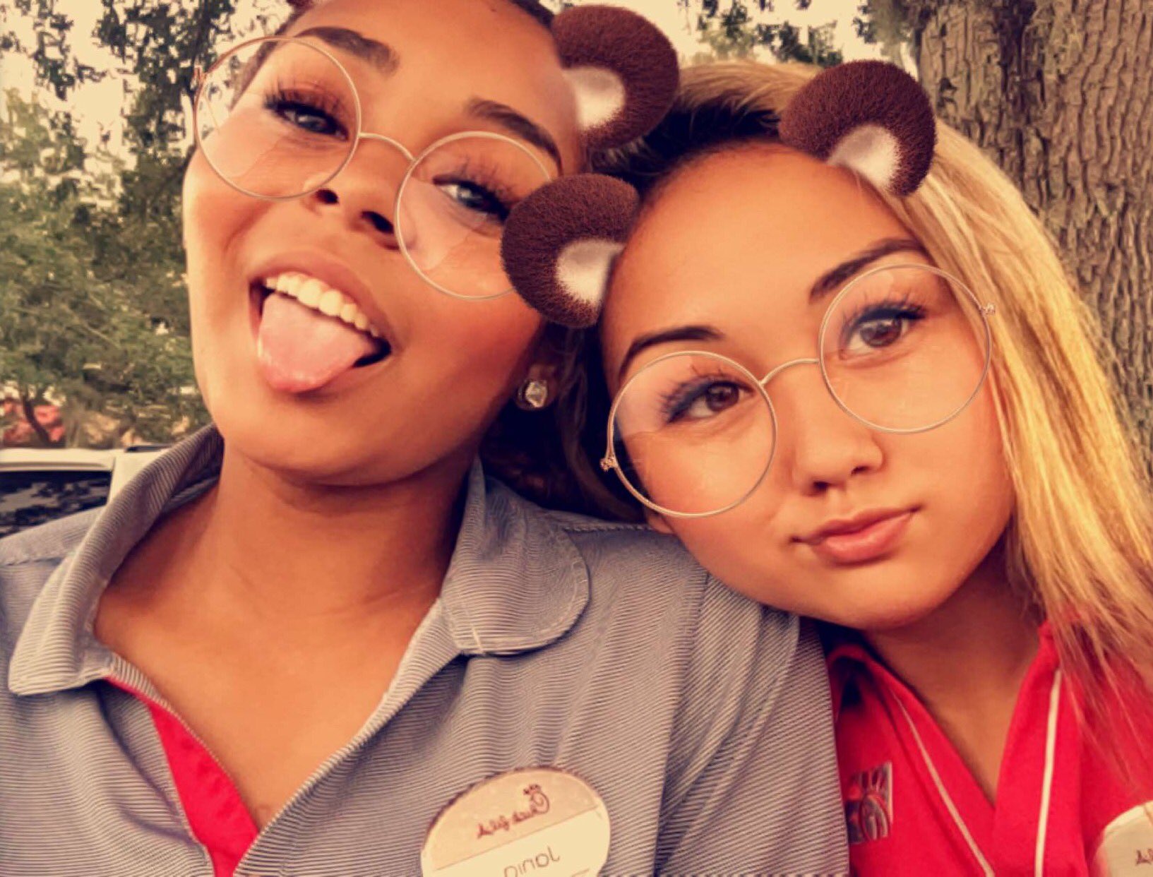 Happy birthday!! i love you lil mama 