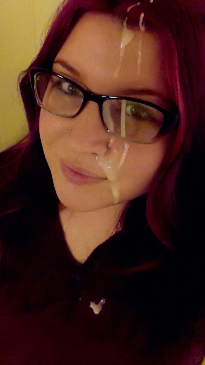 Cumshot swallow blow bubbles