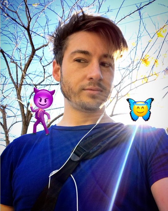 An actual image of my daily struggle. https://t.co/87JQc0maj3<a href="/tag/sportsmiles"class="tags"><span>#sportsmiles</span></a>