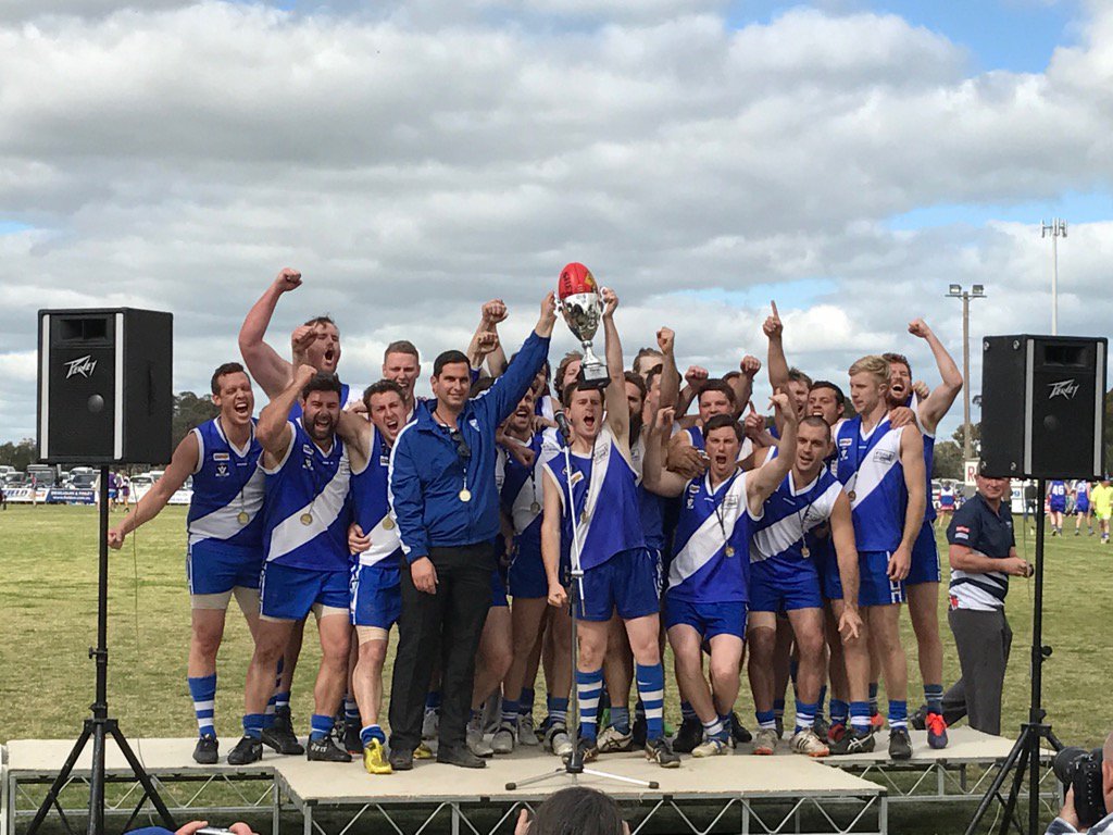 Back to back joy for <a href="/PicolaUnited/">Picola United</a> reserves with a strong win over <a href="/StrathyBulldogs/">Strathmerton FNC</a>