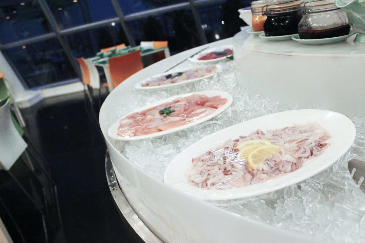 Tonight!! All You Can Eat Teppanyaki &amp; Shabu-Shabu