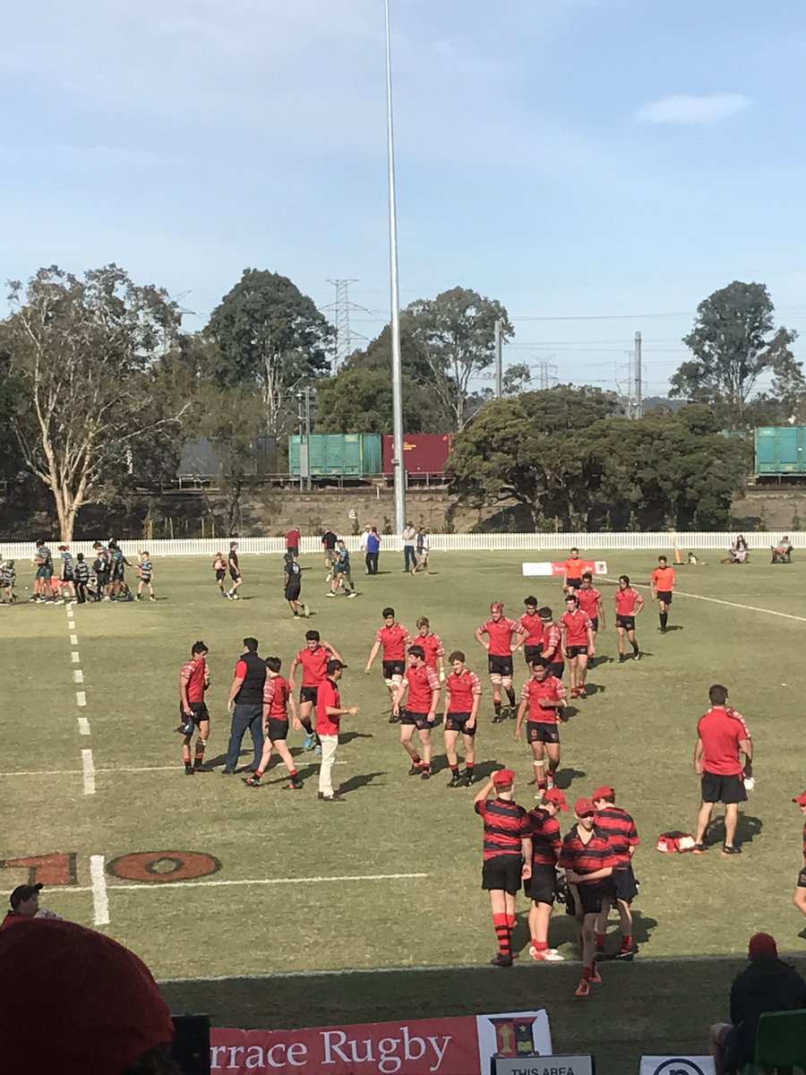 Terrace Rugby (@terracerugby) on Twitter photo Half time <a href="/BrisBoysCollege/">BrisbaneBoysCollege</a> lead 19-13. The <a href="/TerraceRugby/">Terrace Rugby</a> competing hard like they have all season. One more half of Rugby #makeitcount Half time <a href="/BrisBoysCollege/">BrisbaneBoysCollege</a> lead 19-13. The <a href="/TerraceRugby/">Terrace Rugby</a> competing hard like they have all season. One more half of Rugby #makeitcount