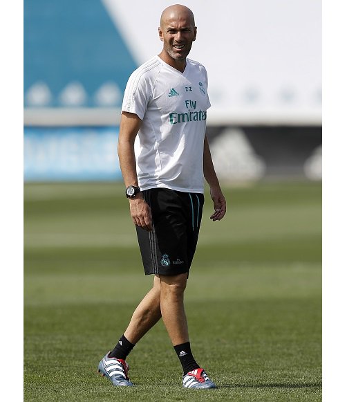 スタッドは プレデタープレシジョン ジダン着用 Lkoc7 M スタッドは Iabs Ie