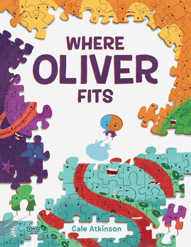 where oliver fits by cale atkinson where oliver fits by cale atkinson