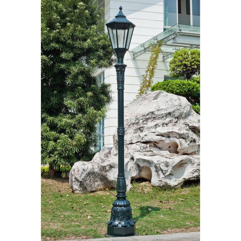 Our Garden Light , if you like, please contact : intime_lighting@163.com
