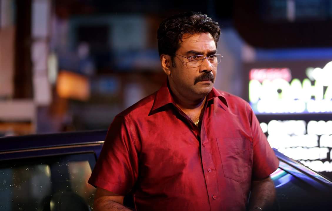 9th Sept 
Celebs Birthday Today 
STARS STARDOM 
Happy Birthday to Biju Menon!!!! 