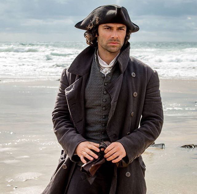 poldarkmagic's tweet photo. #AidanTurner #POLDARK https://t.co/GbPSQ9TXNe
