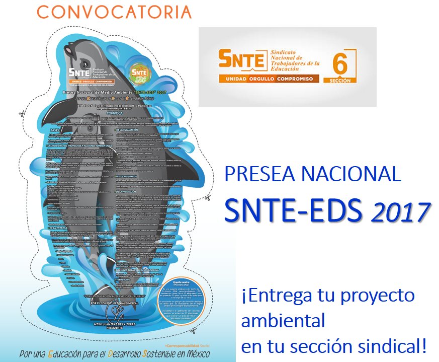 SNTE-Eds Colima tweet media