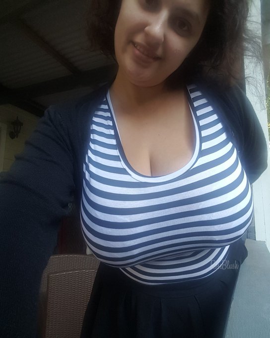Stripes.  #The_Rose_Blush #36N #bbw #curvy #bignaturalboobs #Busty https://t.co/IYQu9YWXuI<a href="/tag/the_rose_blush"class="tags">#The_Rose_Blush</a><a href="/tag/36n"class="tags">#36N</a><a href="/tag/bbw"class="tags">#bbw</a><a href="/tag/curvy"class="tags">#curvy</a><a href="/tag/bignaturalboobs"class="tags">#bignaturalboobs</a><a href="/tag/busty"class="tags"><span>#busty</span></a>