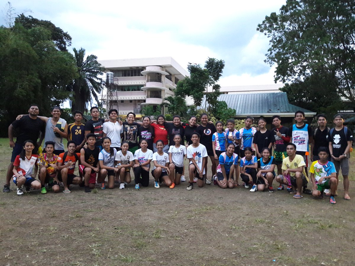 davidbHecky's tweet photo. Congrats to MVP James Mark Sarona and Royal Valley Academy Alumni, 2017 DTL midseason tourney champions!
#GIR

@PhilippineRugby @DavaoRugby https://t.co/JUWwn82w8j