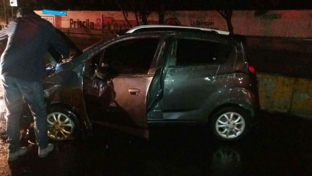 Transito Vial CDMX tweet media