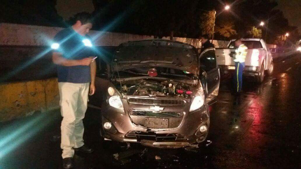 Transito Vial CDMX tweet media