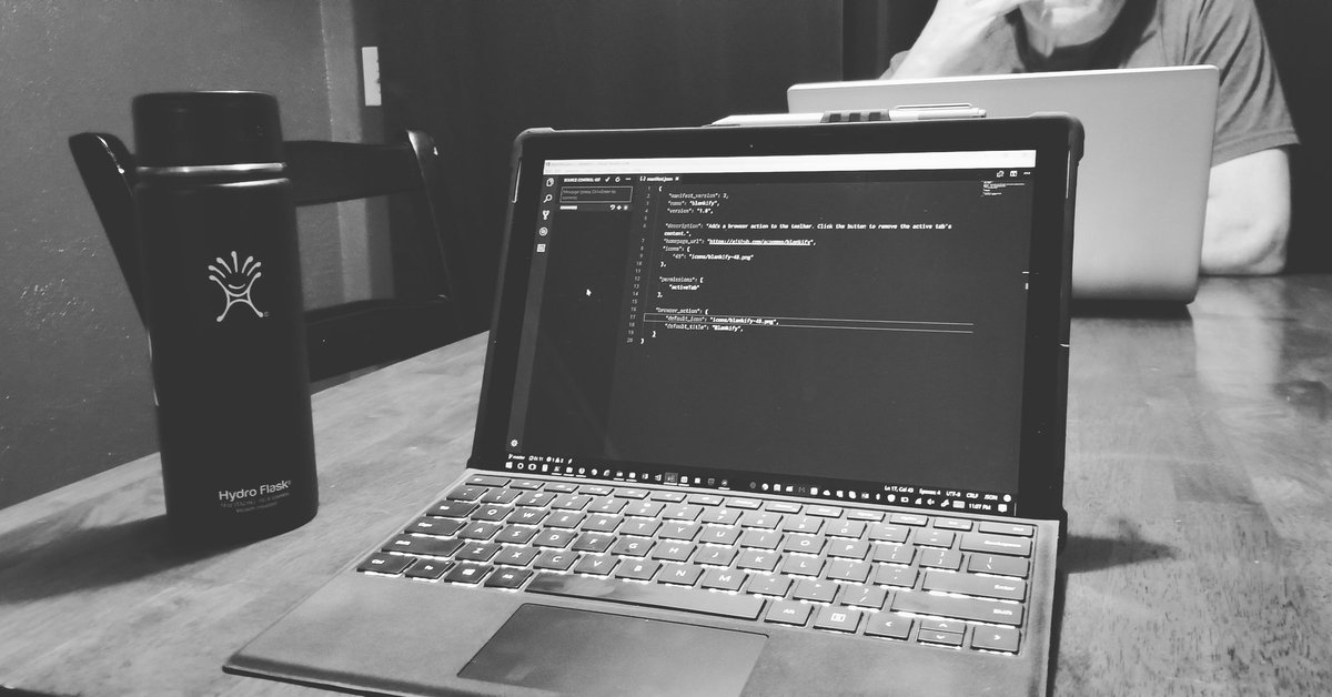 AndrewCoomes's tweet image. 128/365 manifestdestiny.json

#codeyearchallenge #day128 #neverstop
