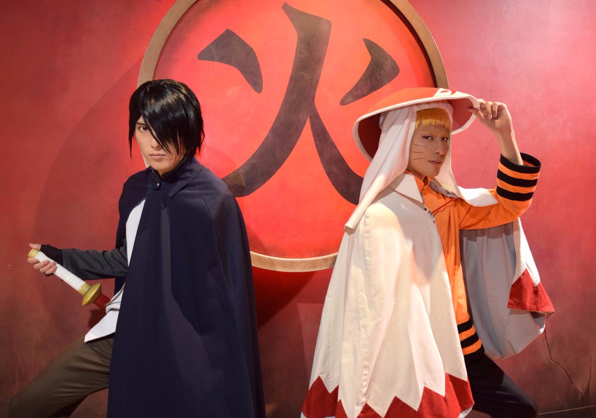 J World Tokyo على تويتر Boruto ボルト 真夏の特別ミッション 呪われた廃墟へ潜入せよ ホラーが苦手な方も うずまきナルト うちはサスケの忍戦ツアー に参加すると 心強いですね 残数わずかですので 日時指定の 前売り券がオススメです T Co