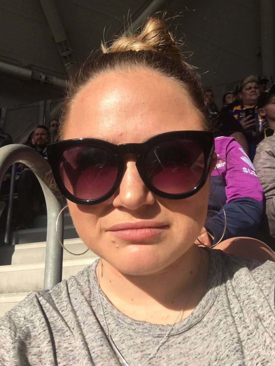 soph_welsh's tweet image. This idiot is at the rugby and keeps calling out 'high' even though there's no high tackle rule #WrongCode