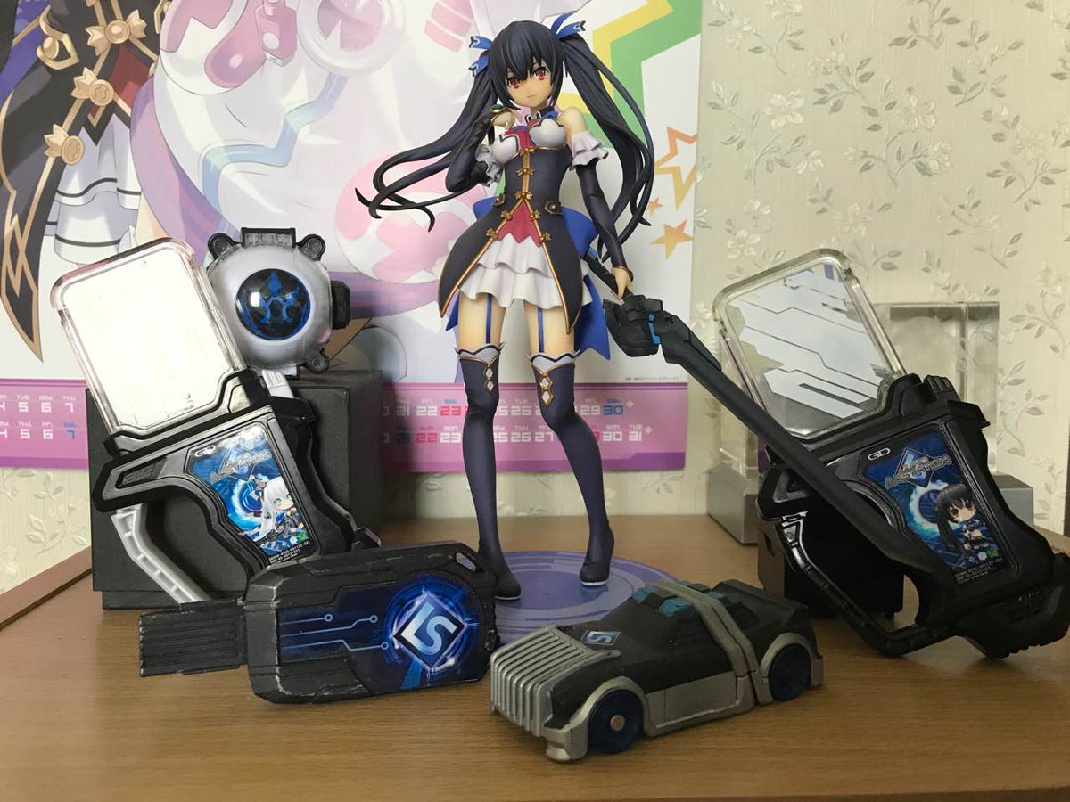 てーとくまゆう tweet media
