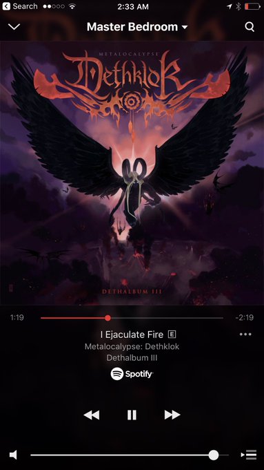 My jams right now 🙃🙃🙃😏 https://t.co/YKDUxawFPb<a href="/tag/chicago"class="tags"><span>#chicago</span></a><a href="/tag/snowstorm"class="tags"><span>#snowstorm</span></a>