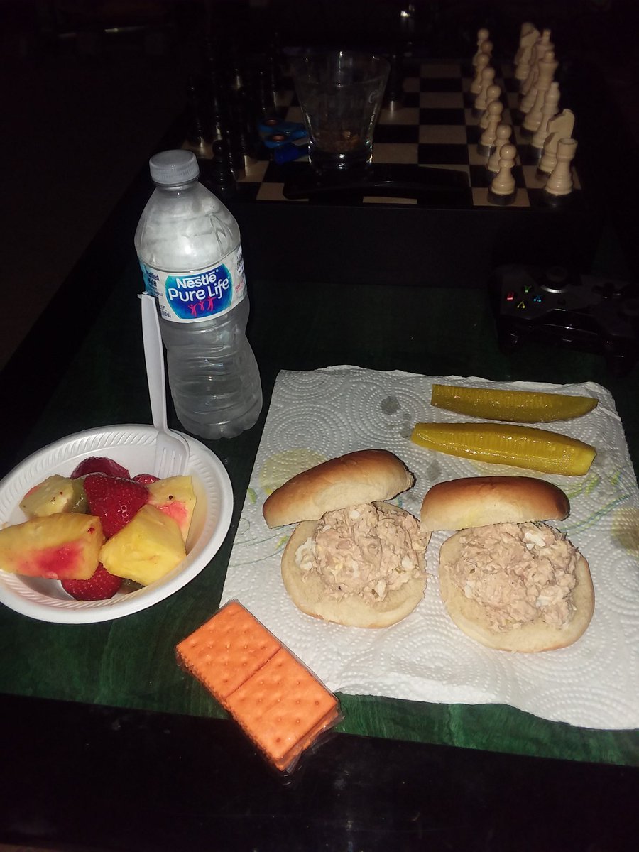 road_runna941's tweet image. Hurricane dinner💪💪
#JustPracticing