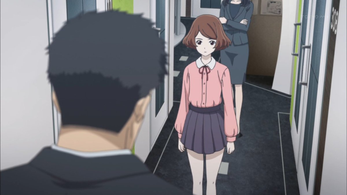 アニメ サクラダリセット ２３話感想ツイートまとめ Togetter