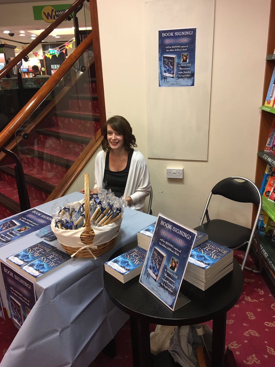 Waterstones Merry Hill (wstones_dudley) Twitter