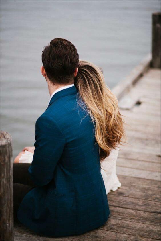 Sevgi; mutluluğun mimarıdır.