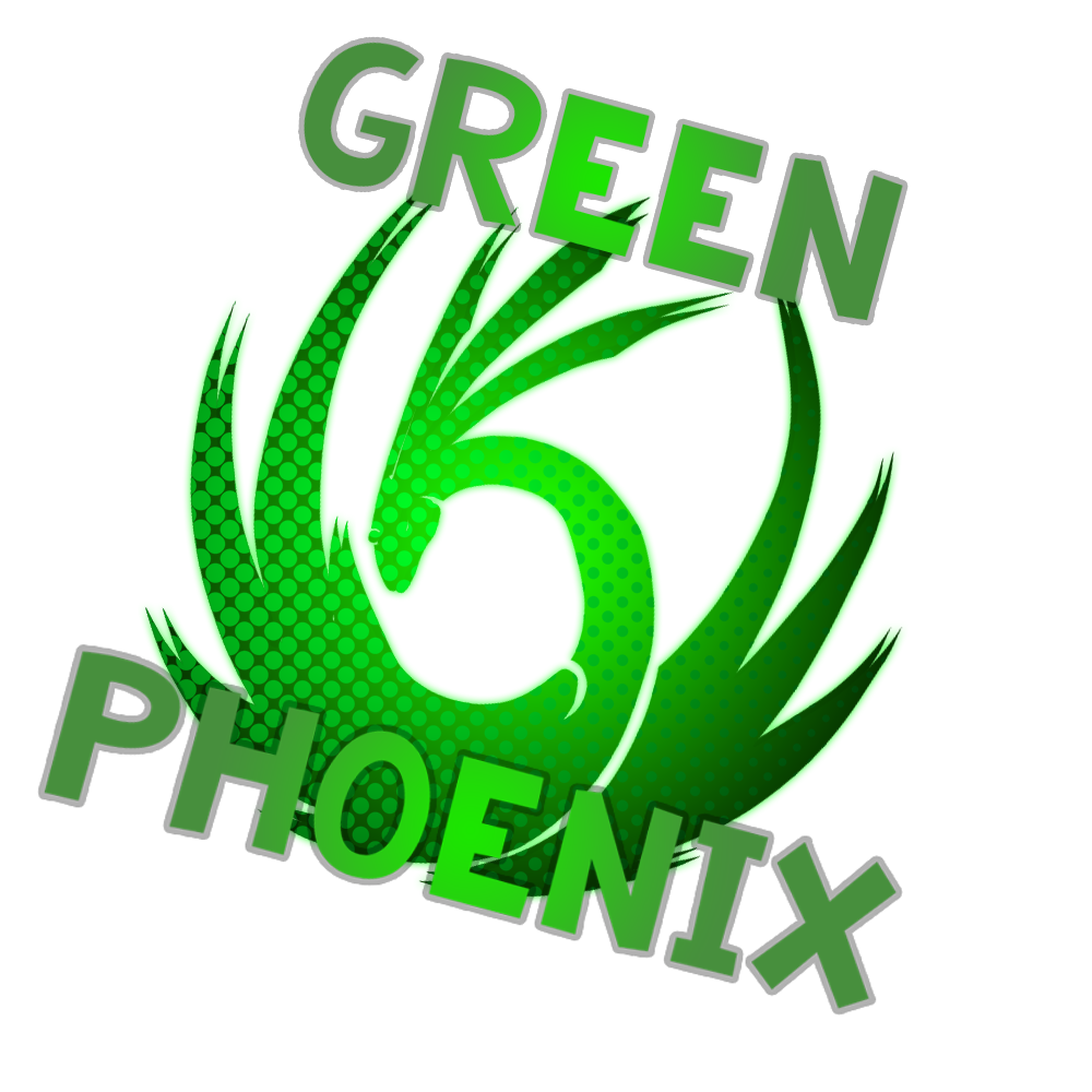 Green Phoenix tweet media