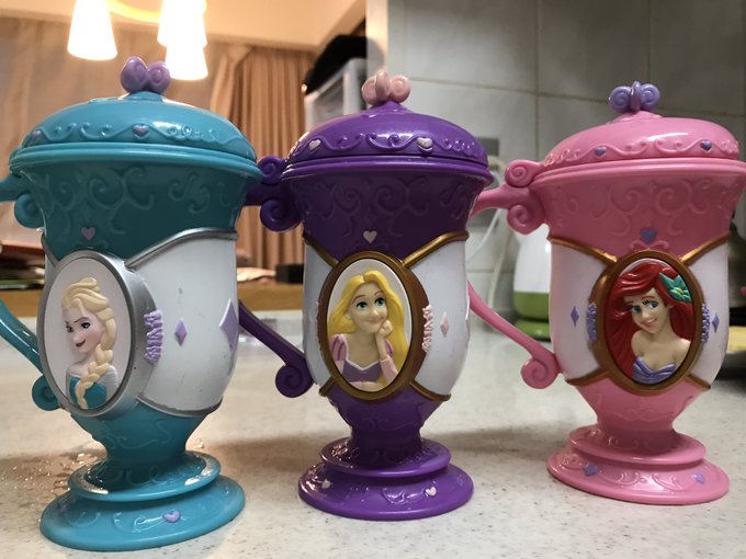 ディズニーオンアイスでポップコーンのおかわりはできる できない そーなんて