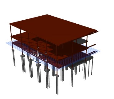 BIM_ihw's tweet photo. Je staat meteen binnen, dat dan weer wel! Toch had ik een nulpunt buiten het bouwwerk gekozen. #BIM #afspraken #nulpunt https://t.co/FxLrh8Deli