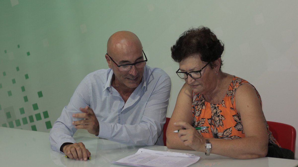 jrcayuso's tweet photo. Nuestro objetivo tiene que ser unir y sumar a toda la militancia en este proyecto de bases, coherente y de izquierdas #SomosLaMilitancia https://t.co/xyNO7B2qYo