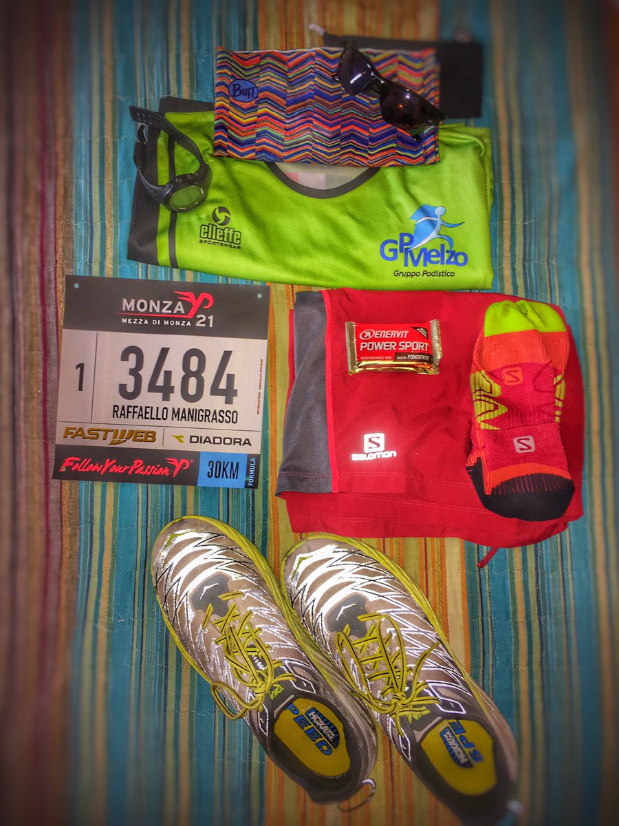 rafzoom's tweet photo. Ready to go! #suunto #oakley #gpmelzo #salomon #running #followyourpassion #30k #buff #hokaoneoneclayton #clayton2 #hoka #pushcitylimits https://t.co/UMkFSt0uvB