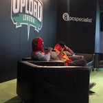 Photo by Upload Event (@UploadEvent)