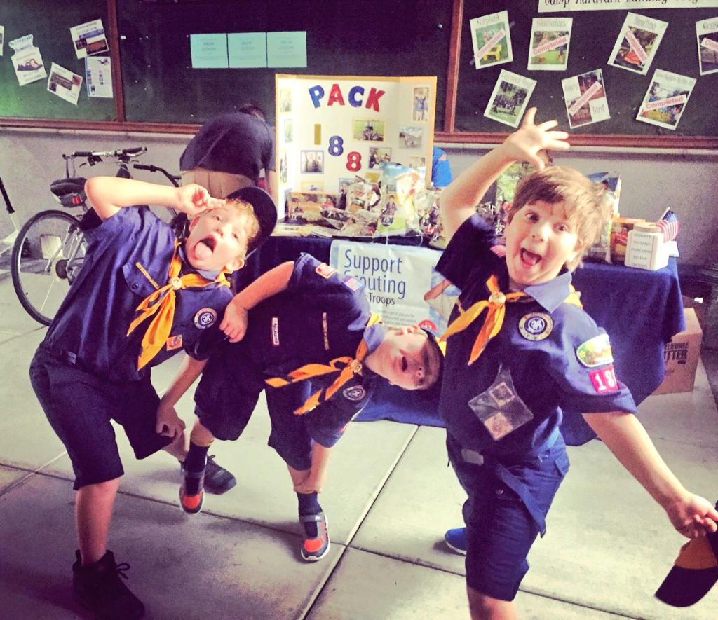 trailsendsnacks's tweet image. We hope you're having an amazing #ScoutSaturday, just like these Scouts from @Pack1887! 😜👍🏼🍿  #BackToScouting #TrailsEndPopcorn