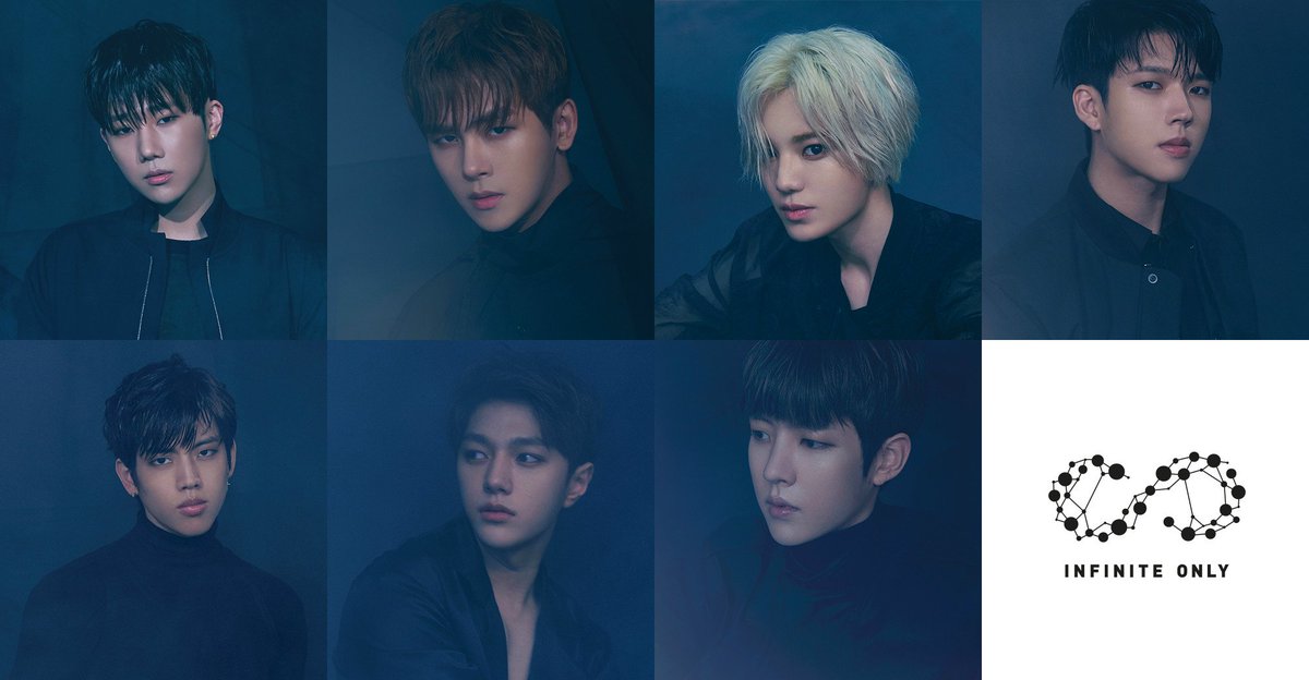 kimyungshoe's tweet photo. Rmbr INFINITE's CB Teaser?

160905: Sunggyu
160906: Sungyeol
160907: Woohyun
160908: Dongwoo
160909: Myungsoo
160910: Sungjong
160911: Howon https://t.co/H3fPHJ5Cib
