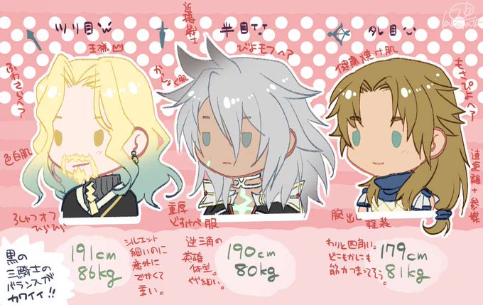 すまないさんのtwitterイラスト検索結果 古い順