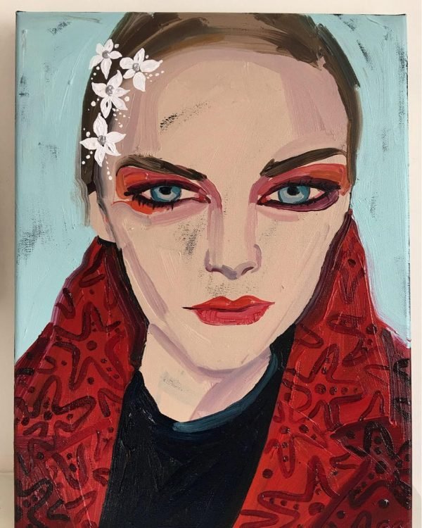 VEINmagazine's tweet image. #VIRTUAL_SOUL de @isabelvirtual 🤳 un proyecto sobre la identidad en la era digital vein.es/virtual_soul-i…