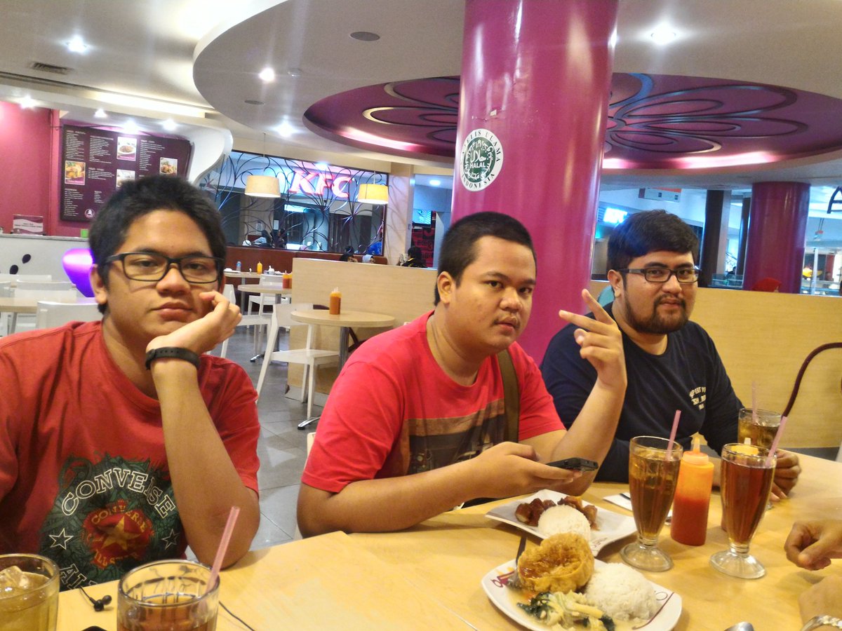 lifuddin's tweet image. 