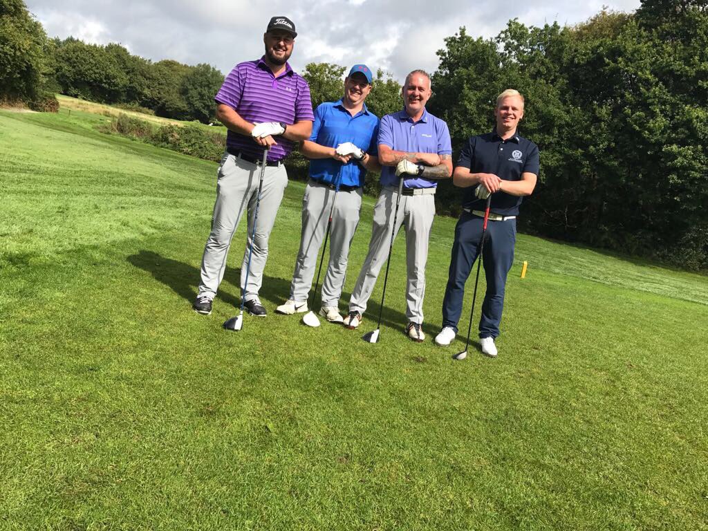 Pontypool Golf Shop tweet media