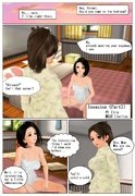 comixfun1's tweet photo. Invasion Part 3- Tira https://t.co/dKISNMQYan