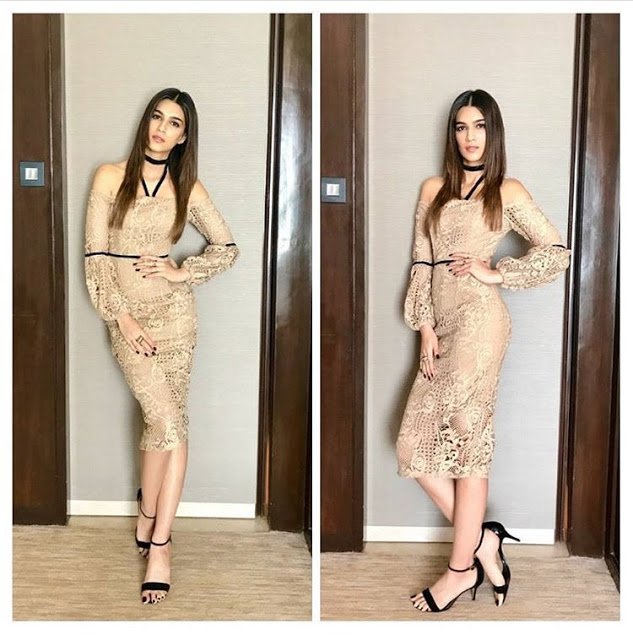 moviepugdotcom's tweet photo. Actress @kritisanon #kritisanon Latest Stills https://t.co/ys9MHwFGjf